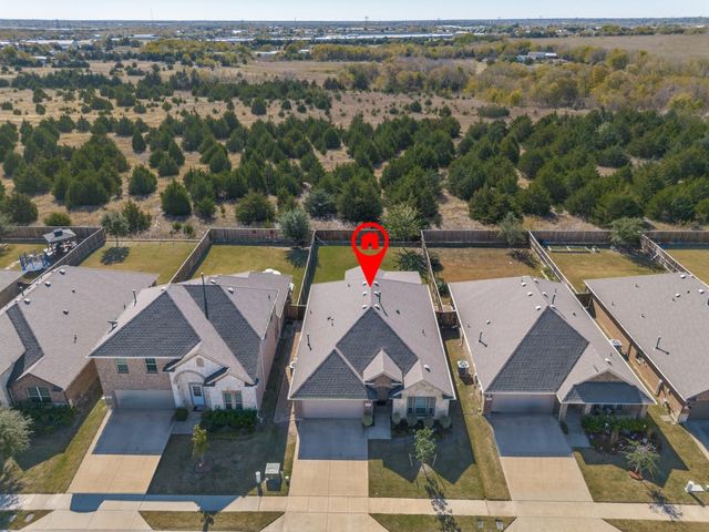 634 Jamestown Lane, Fate, TX 75189