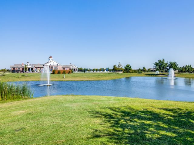 634 Jamestown Lane, Fate, TX 75189