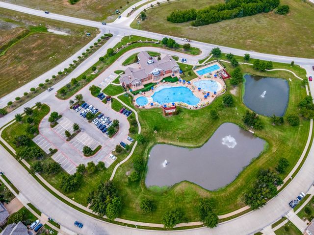 634 Jamestown Lane, Fate, TX 75189