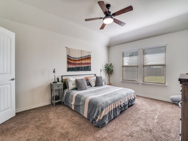 634 Jamestown Lane, Fate, TX 75189