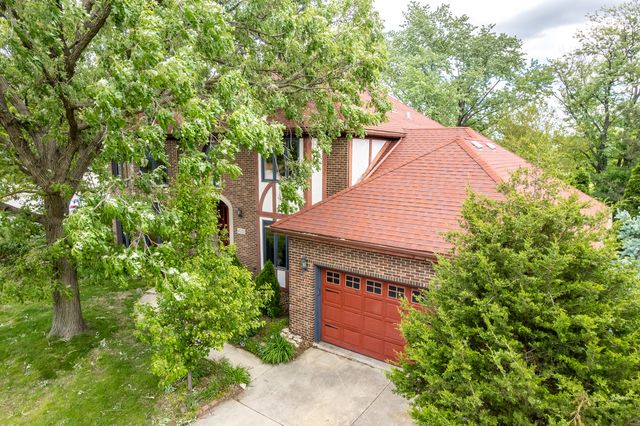 14301 Wooded Path Lane, Orland Park, IL 60462
