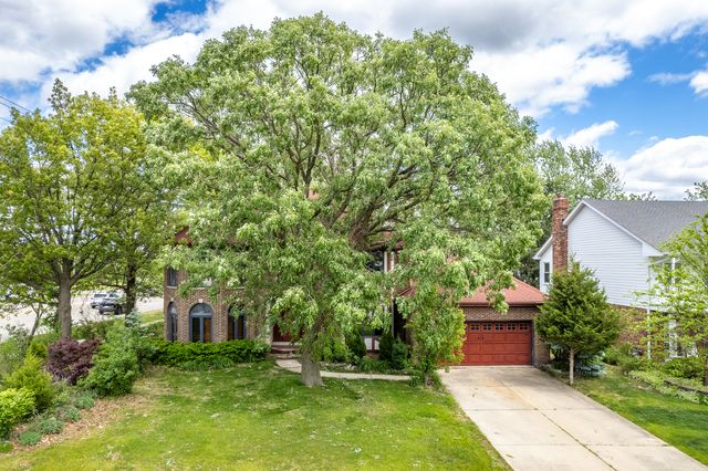14301 Wooded Path Lane, Orland Park, IL 60462