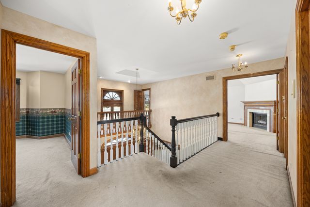 14301 Wooded Path Lane, Orland Park, IL 60462