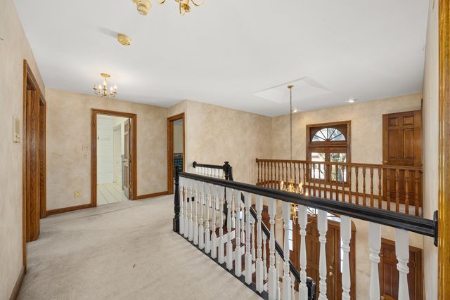 14301 Wooded Path Lane, Orland Park, IL 60462