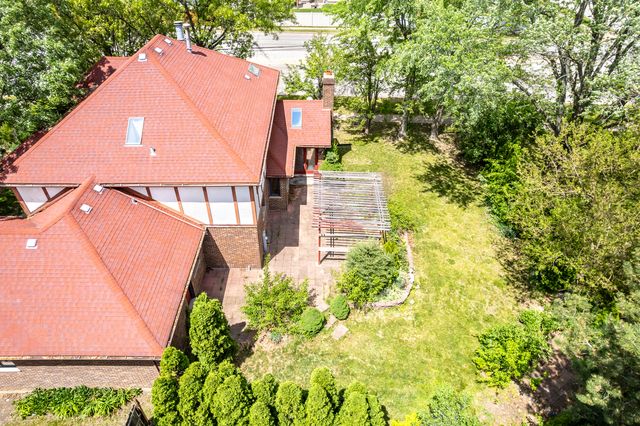14301 Wooded Path Lane, Orland Park, IL 60462