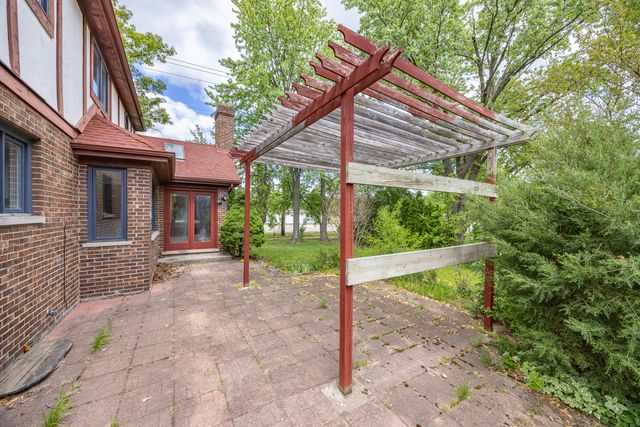 14301 Wooded Path Lane, Orland Park, IL 60462