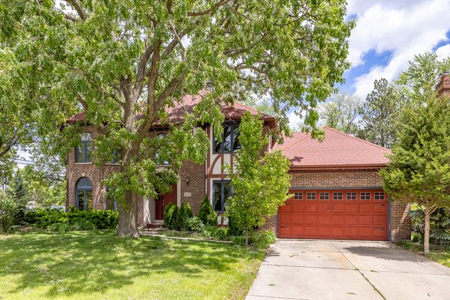 14301 Wooded Path Lane, Orland Park, IL 60462