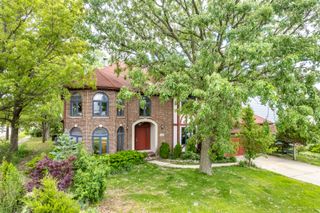 14301 Wooded Path Lane, Orland Park, IL 60462