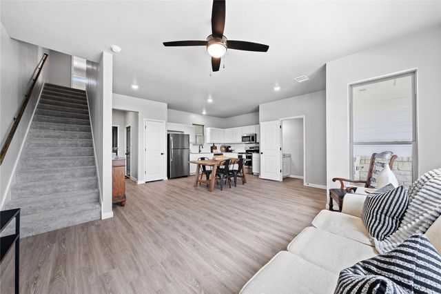 746 Meiomi DR, Temple, TX 76502