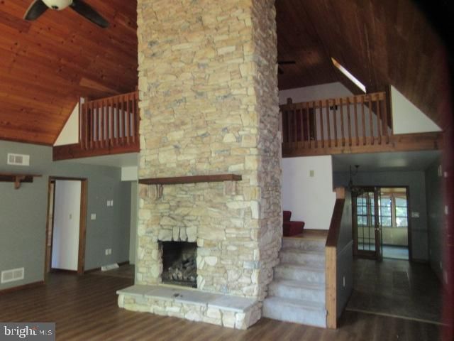 279 MILLER RD, Halifax, PA 17032