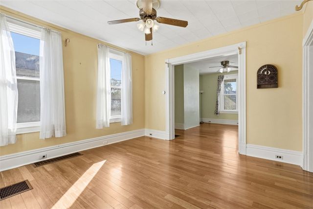 1102 Tweed Street, Sheraden, PA 15204