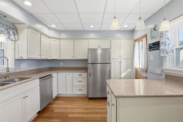 1102 Tweed Street, Sheraden, PA 15204
