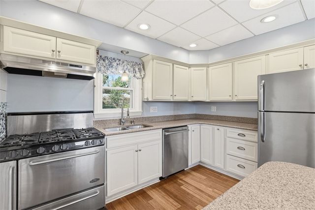 1102 Tweed Street, Sheraden, PA 15204