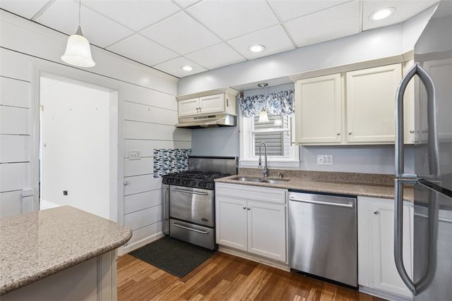 1102 Tweed Street, Sheraden, PA 15204
