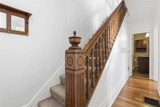 1102 Tweed Street, Sheraden, PA 15204