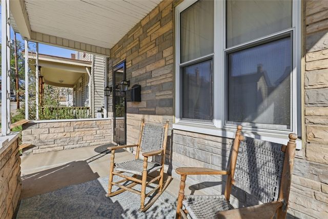 1102 Tweed Street, Sheraden, PA 15204