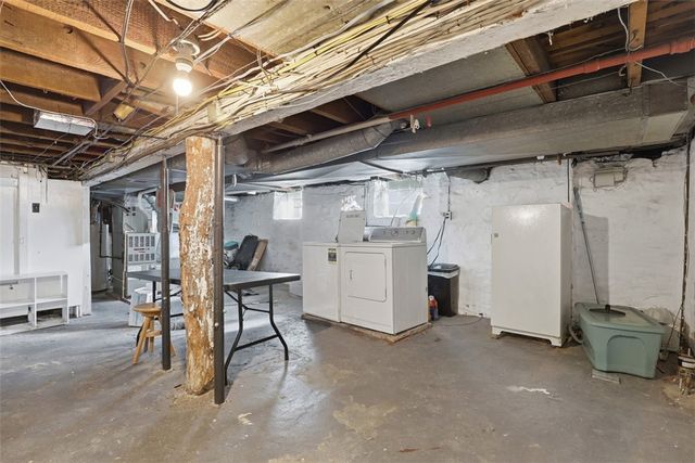 1102 Tweed Street, Sheraden, PA 15204