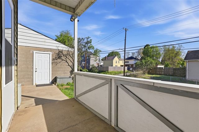 1102 Tweed Street, Sheraden, PA 15204