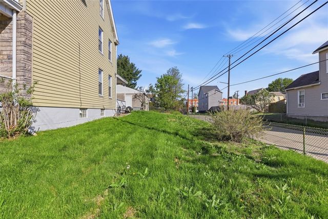1102 Tweed Street, Sheraden, PA 15204