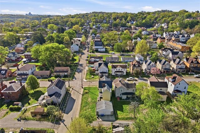 1102 Tweed Street, Sheraden, PA 15204