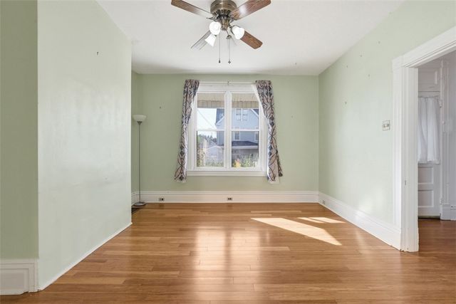 1102 Tweed Street, Sheraden, PA 15204