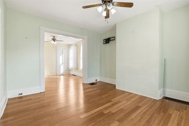 1102 Tweed Street, Sheraden, PA 15204