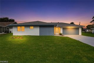 4208 SE 2nd AVE, Cape Coral, FL 33904