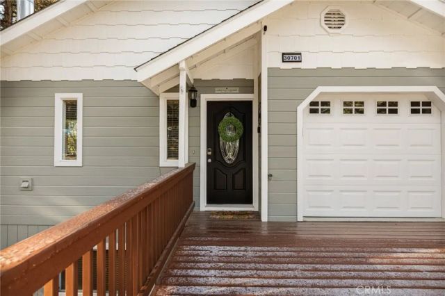 30701 Knoll View, Running Springs, CA 92382