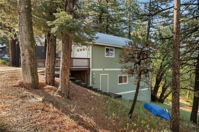 30701 Knoll View, Running Springs, CA 92382