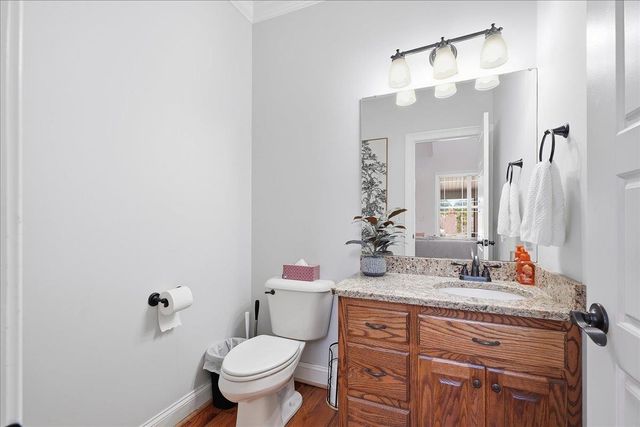 125 Morgan Cross Road, Gaffney, SC 29341