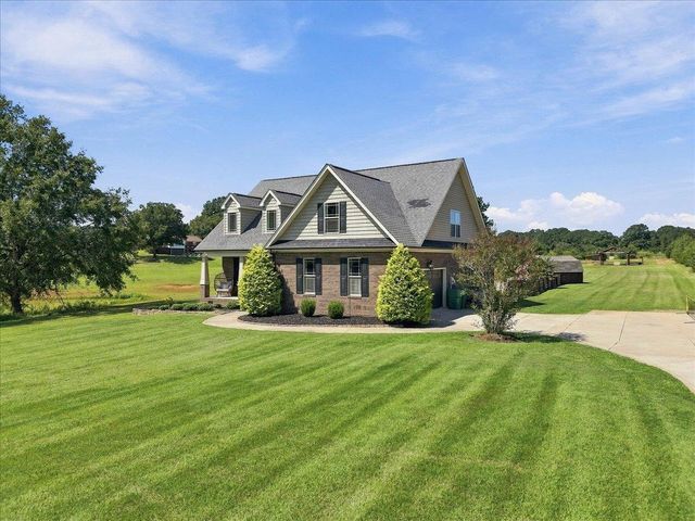 125 Morgan Cross Road, Gaffney, SC 29341