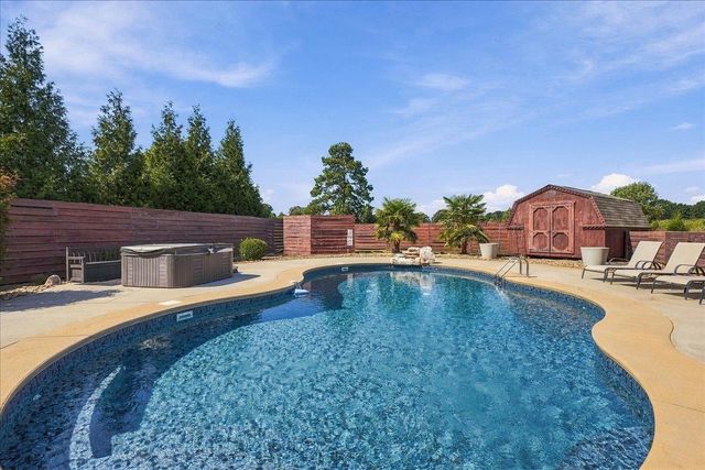 125 Morgan Cross Road, Gaffney, SC 29341