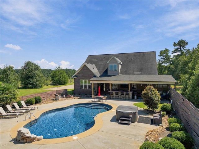 125 Morgan Cross Road, Gaffney, SC 29341