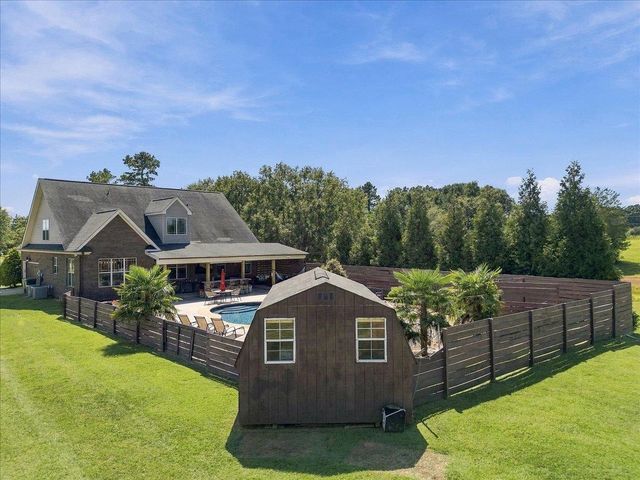 125 Morgan Cross Road, Gaffney, SC 29341