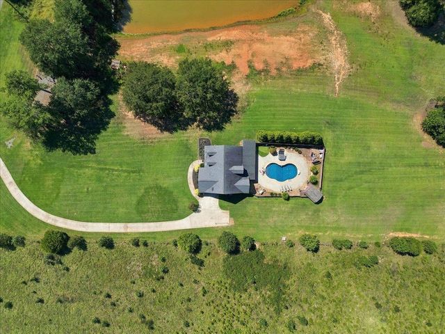 125 Morgan Cross Road, Gaffney, SC 29341