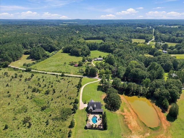125 Morgan Cross Road, Gaffney, SC 29341