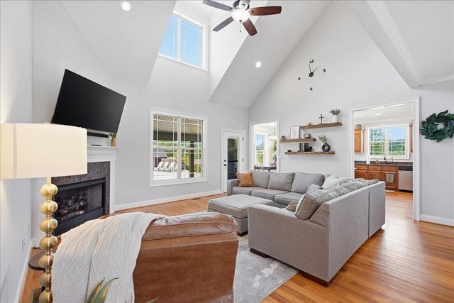 125 Morgan Cross Road, Gaffney, SC 29341