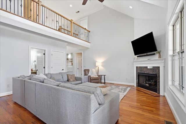 125 Morgan Cross Road, Gaffney, SC 29341