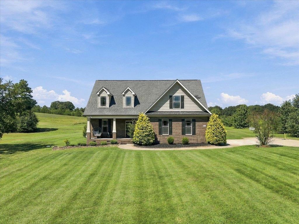 125 Morgan Cross Road, Gaffney, SC 29341
