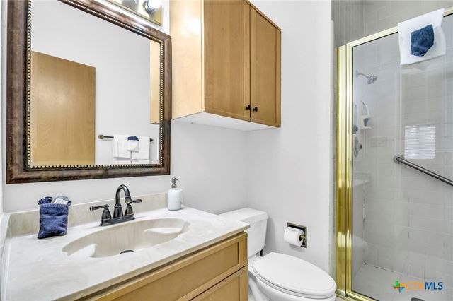 401 W Lincoln Street A101, New Braunfels, TX 78130