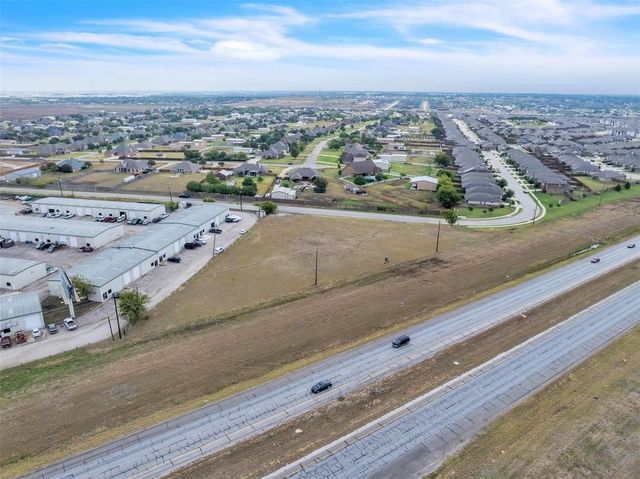 11450 NW Highway 287 Land, Fort Worth, TX 76052