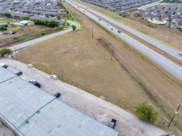 11450 NW Highway 287 Land, Fort Worth, TX 76052