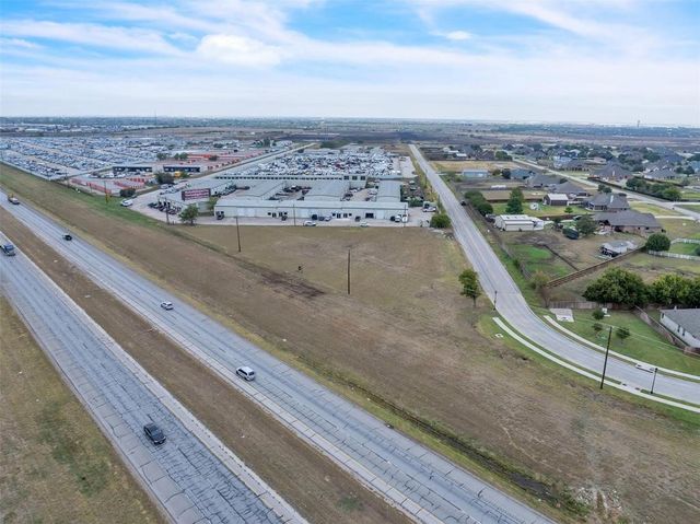 11450 NW Highway 287 Land, Fort Worth, TX 76052