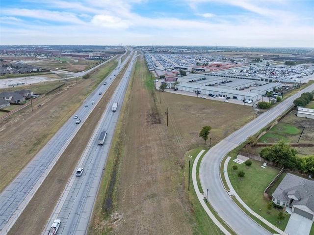 11450 NW Highway 287 Land, Fort Worth, TX 76052