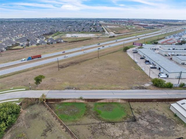 11450 NW Highway 287 Land, Fort Worth, TX 76052