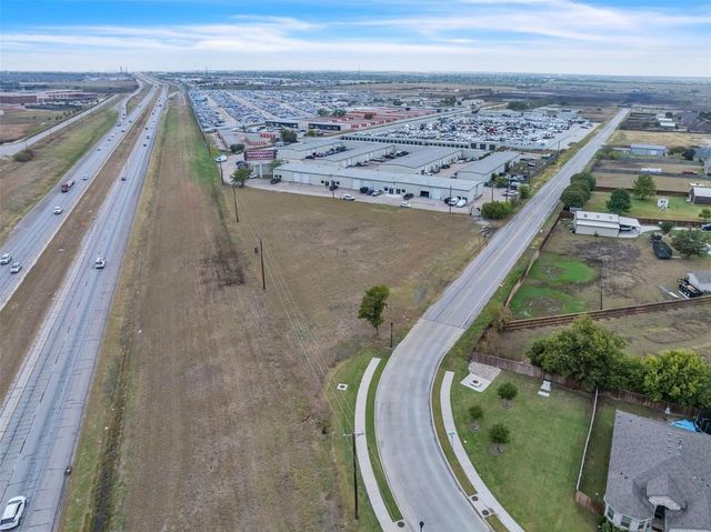 11450 NW Highway 287 Land, Fort Worth, TX 76052