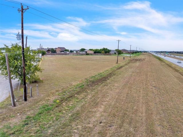 11450 NW Highway 287 Land, Fort Worth, TX 76052