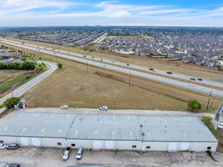 11450 NW Highway 287 Land, Fort Worth, TX 76052