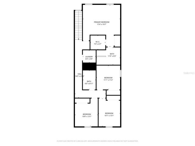 10537 LAKE MONTAUK DRIVE, Riverview, FL 33578