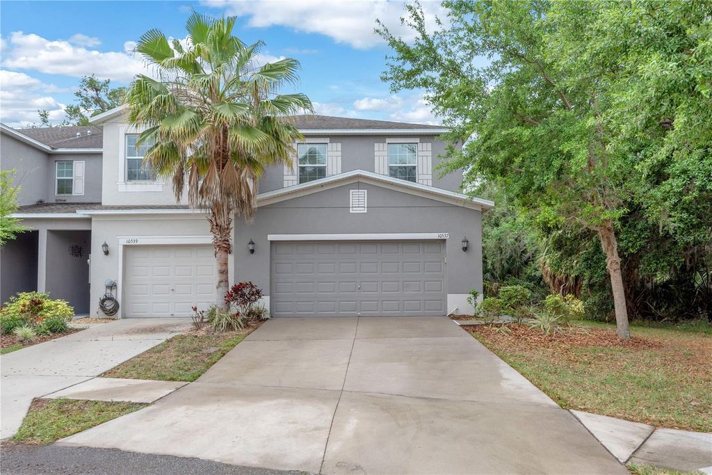 10537 LAKE MONTAUK DRIVE, Riverview, FL 33578